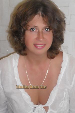 Ukraine women