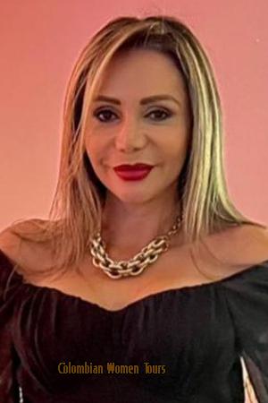 Colombia women
