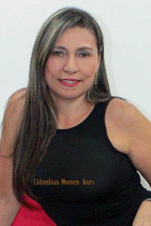 Colombia women