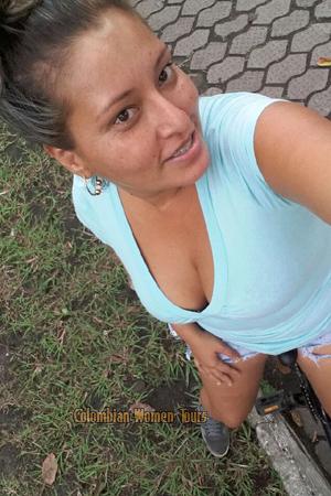 Colombia women