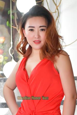 China women
