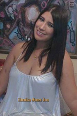 Colombia women