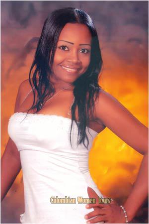 Colombian women for dating